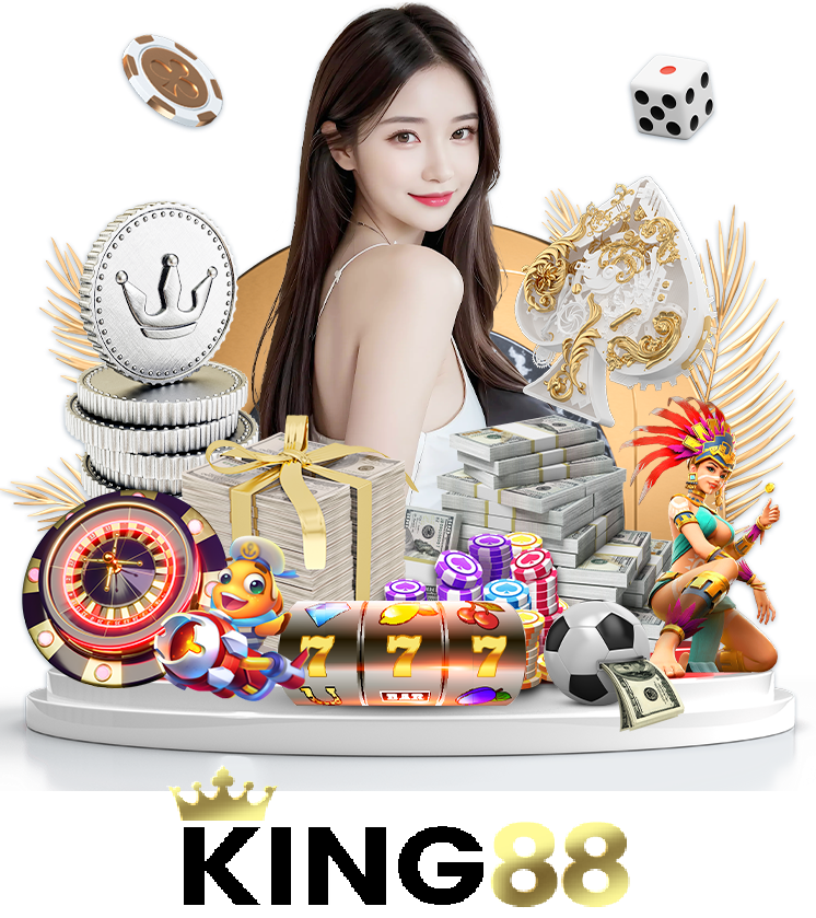 Ứng dụng KING88